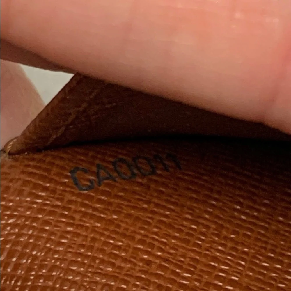 Steal Price❌LV Monogram Agenda PM Size❣️ - Picture 6 of 14